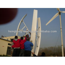 Neue Produkt vertikaler Achse Wind Turbine 3kw